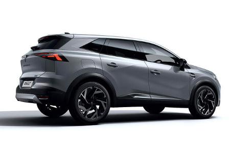 Renault Symbioz