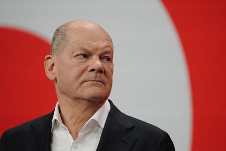SPD fährt historisch schlechtes Wahlergebnis ein. 