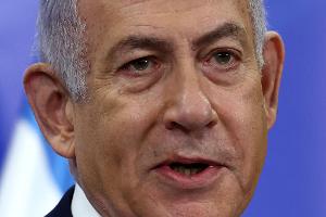 Israel macht Druck im Nahost-Konflikt - US-Gesandter kommt