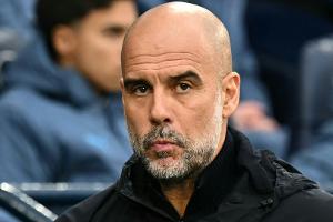 "Große Zukunft": Guardiola schwärmt trotz nächster Pleite