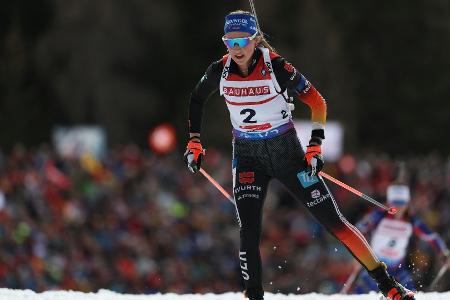 Nach bitterem WM-Ende: Preuß will sich Nach bitterem WM-Ende: Preuß will sich