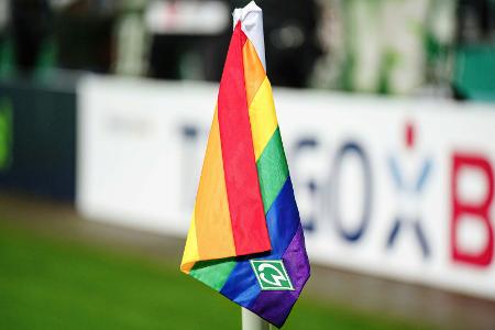 Wahl: Werder sieht Wahl: Werder sieht