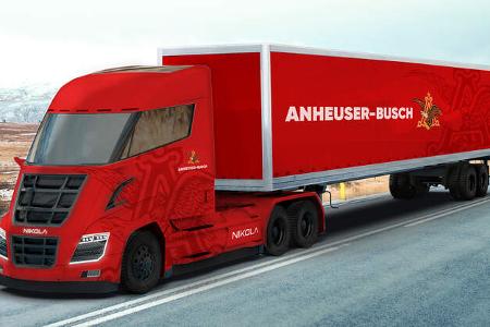Nikola Two