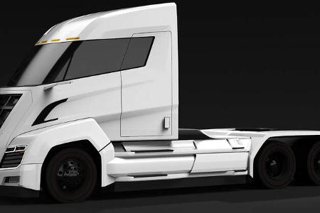 Nikola Two