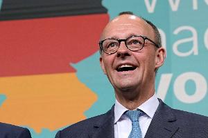 "Schnelle Klarheit" - Wirtschaft dringt auf rasche Regierung