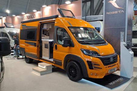 Womondo by Robeta Lifestyle 636 (2025) Außenansicht des Modells
