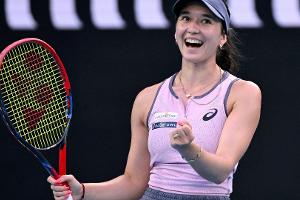 Tennis-Weltrangliste: Lys erstmals deutsche Nummer eins
