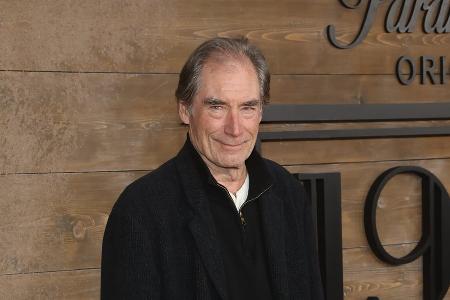 Das denkt Ex-Bond Timothy Dalton über den Amazon-Deal Das denkt Ex-Bond Timothy Dalton über den Amazon-Deal