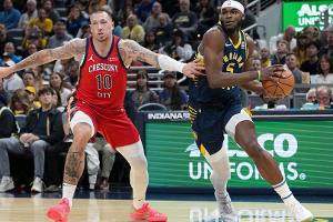 Thema NBA für Theis "nicht komplett abgeschlossen"