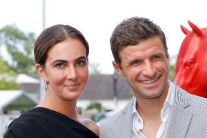 Thomas und Lisa Müller: Neue Doku beleuchtet Strapazen für ihre Ehe