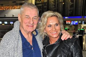 Heinz Hoenigs Ehefrau Annika zeigt krasse Verwandlung