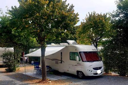 Wohnmobil