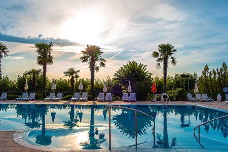 Camping Lido Camping Lido