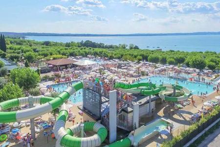 Camping Lido