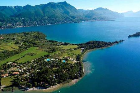 Fornella Camping & Wellness Family Resort Fornella Camping & Wellness Family Resort