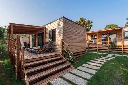 Fornella Camping & Wellness Family Resort
