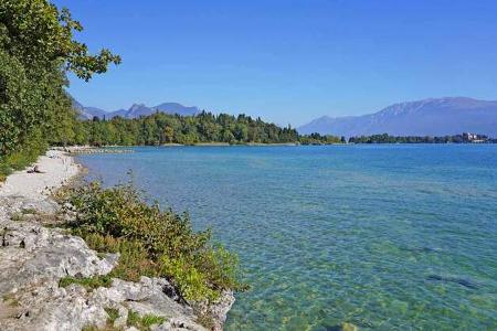 Fornella Camping & Wellness Family Resort
