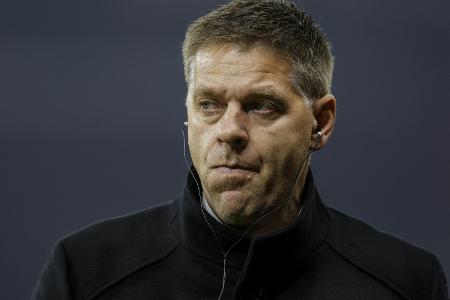 Nach BSW-Scheitern: Ruhnert vor Rückkehr in den Fußball