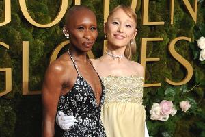 Oscars 2025: Ariana Grande und Cynthia Erivo als Live-Act bestätigt