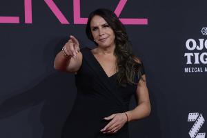 Nach Tweet-Skandal: Karla Sofá Gascón wird an Oscars teilnehmen