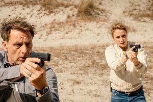 TV-Tipps am Dienstag