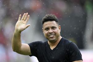 Ronaldo fordert FIFA-Überwachung bei CBF-Wahl