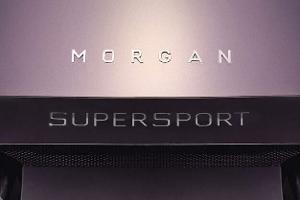 Morgans next Top-Model heißt Supersport
