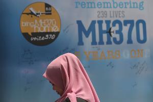 Rätsel um Flug MH370: Neue Suche im Indischen Ozean