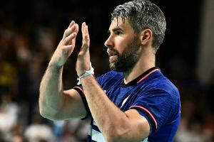 Handball: Luka Karabatic beendet internationale Karriere