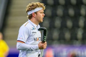 Pro League: Hockey-Männer schlagen Irland erneut