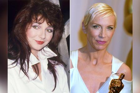 Kate Bush, Annie Lennox und Co.: Stummer Protest gegen KI-Missbrauch Kate Bush, Annie Lennox und Co.: Stummer Protest gegen KI-Missbrauch