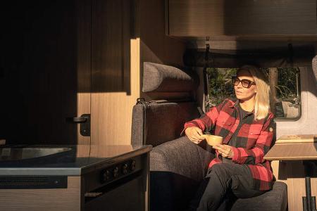 Dovra Rig Campingbus