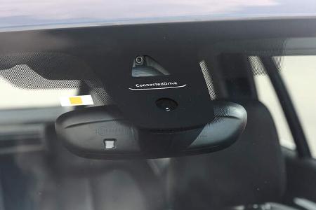 BMW X1, Exterieur/Interieur