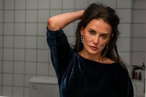 Später Oscar-Triumph für Demi Moore?