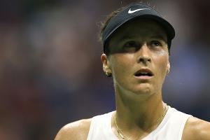 Tennis: Maria in Austin eine Runde weiter