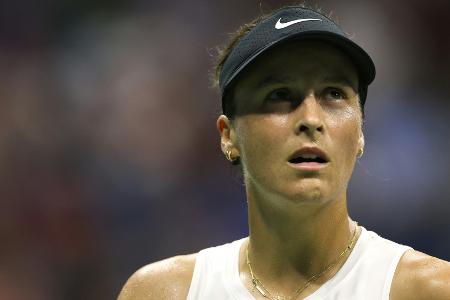 Tennis: Maria in Austin eine Runde weiter Tennis: Maria in Austin eine Runde weiter