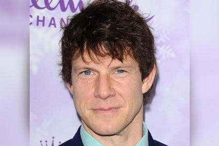 Festnahme nach Schlägerei: Eric Mabius plädiert auf Festnahme nach Schlägerei: Eric Mabius plädiert auf