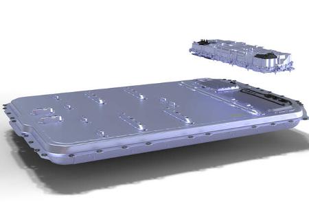02/2025 BMW Neue Klasse Technik