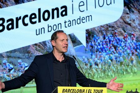 Tour de France 2026: Start erstmals mit Mannschaftszeitfahren Tour de France 2026: Start erstmals mit Mannschaftszeitfahren
