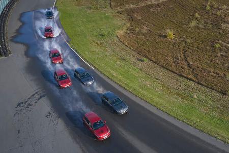 ADAC Sommerreifentest 2023