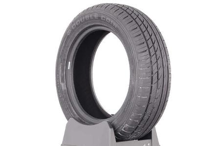 ADAC Sommerreifentest 2023 DoubleCoin DC99