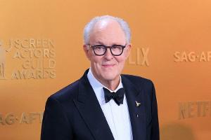 John Lithgow bestätigt: Er wird in "Harry Potter"-Serie zu Dumbledore