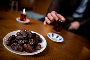 Ramadan: Fasten-Tipps für Menschen mit Vorerkrankungen