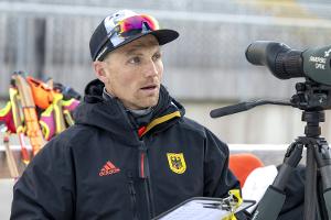 Lesser zu Rücktritt von Velepec: "Völlig überraschend"