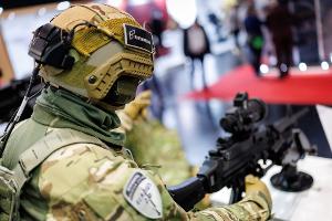 Rheinmetall-Aktie kostet zehnmal mehr als vor Ukraine-Krieg