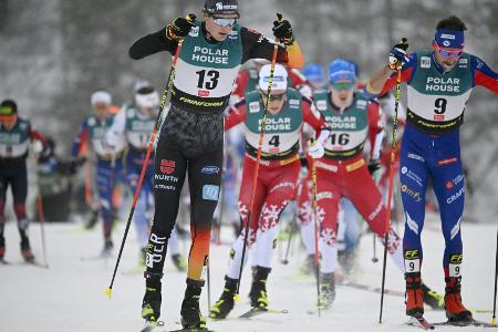 Die Sport-Höhepunkte am Donnerstag, 27. Februar Die Sport-Höhepunkte am Donnerstag, 27. Februar