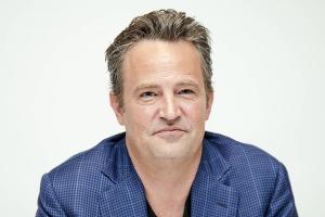 Warum starb Matthew Perry? Neue Doku sucht nach Antworten