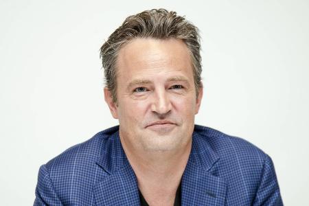 Warum starb Matthew Perry? Neue Doku sucht nach Antworten Warum starb Matthew Perry? Neue Doku sucht nach Antworten