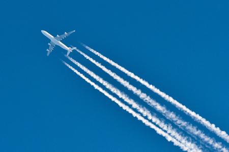 Europa war 2024 bei der Unfallrate im Flugverkehr im Mittelfeld (Symbolbild) Europa war 2024 bei der Unfallrate im Flugverkehr im Mittelfeld (Symbolbild)