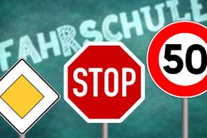 Ab 1. April gibt es neue Fragen